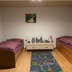  Appartement Frank Duitsland