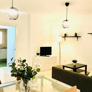  Appartement Agua Iv & Seasonal Pool By Ele Spanje