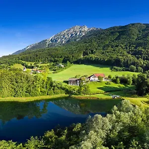  Appartement Am Gablerhof Duitsland