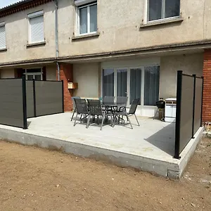  Vakantiehuis Sleep & Road Frankrijk