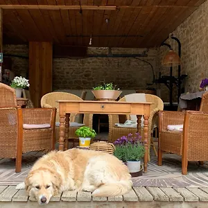  Appartement La Ferme Du Puy D'or Frankrijk